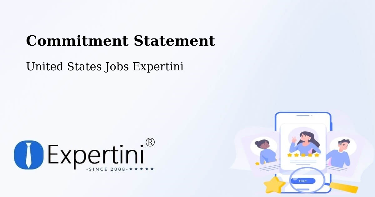 Corporate Commitment – Katy - United States Jobs Expertini