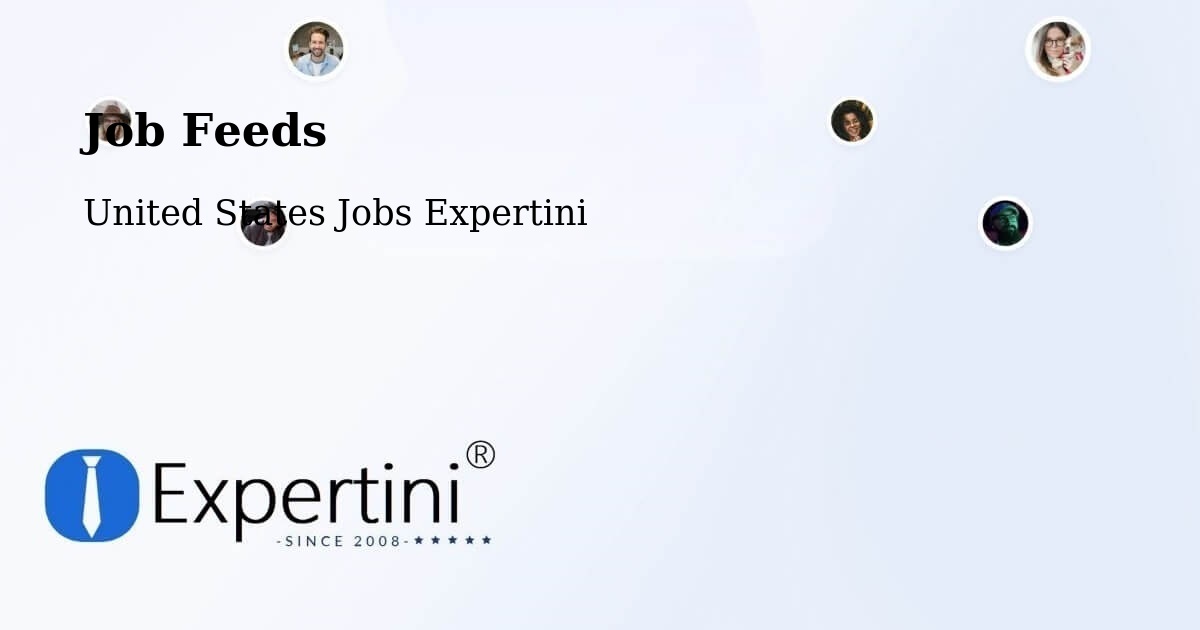 Job Listings Feed – Katy - United States Jobs Expertini